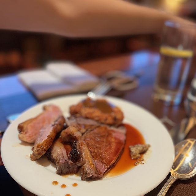 香港第一的staycation酒店