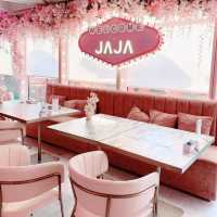 JaJa cafe