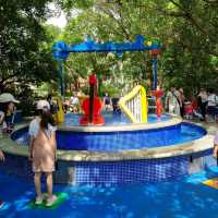 Go On A Lego Figurine Sculpture Hunt
