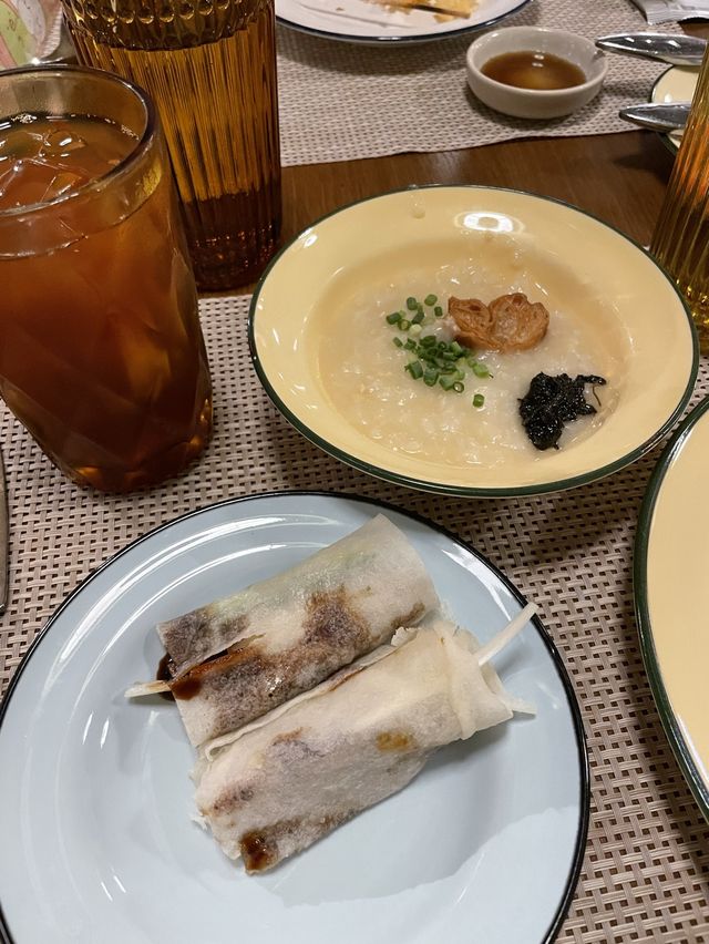 香港 | 超豐富又多選擇嘅自助餐😍