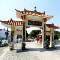 吉澳半日遊