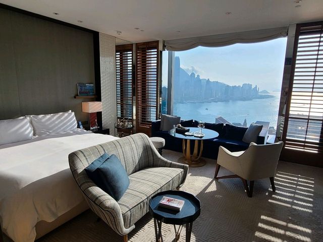 【畢生難忘之Rosewood體驗😍】