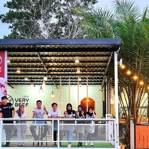 ร้าน Very Beef จะนะ