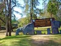 อุทยานแห่งชาติตะรุเตา