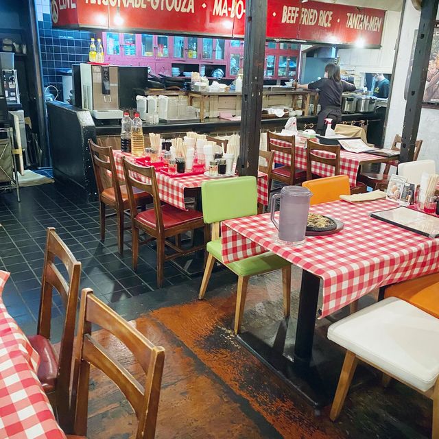 【東京都・福生市】ニラ饅頭　🐼