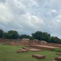 Sarnath : Where Buddha delivered 1st sermon