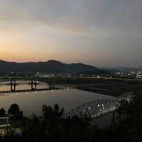 충남 공주 야경 명소 공산성 ✨
