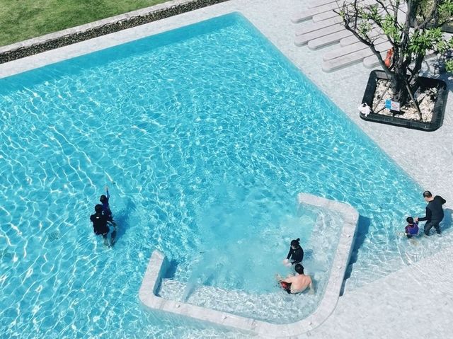 ชีวิตดี๊ดี... อัพรูปสุดปัง@Veranda Resort Pattaya