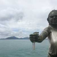 เกาะเสม็ด - เสร็จทุกราย !