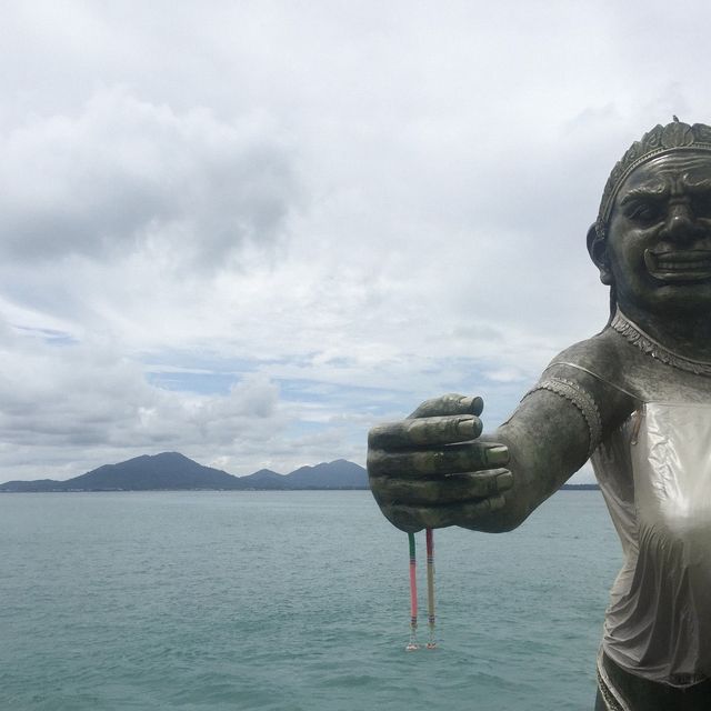 เกาะเสม็ด - เสร็จทุกราย !