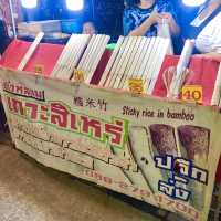 สะพานหินมีงานอีกแล้ว