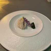 高質有驚喜fine dining— Amis