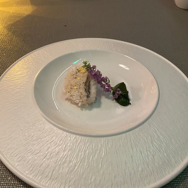 高質有驚喜fine dining— Amis