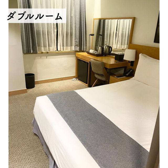 【東大門】空港バス目の前！立地最高🇰🇷バイトンソウル東大門