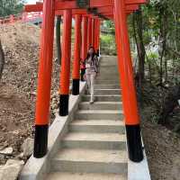 ไปวัดในไทยให้เหมือนไปญี่ปุ่น