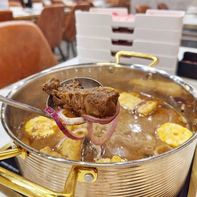 新開🎊無限時🤩吃到飽😋台式養生火鍋🍲 新開🎊無限時🤩吃到飽😋台式養生火鍋🍲