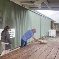 Coldstream dairy 