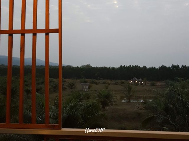 บ้านไร่ลุงพงษ์ จ.สระแก้ว 🏕️