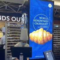 Hazukido Croissant, Mid Valley Southkey