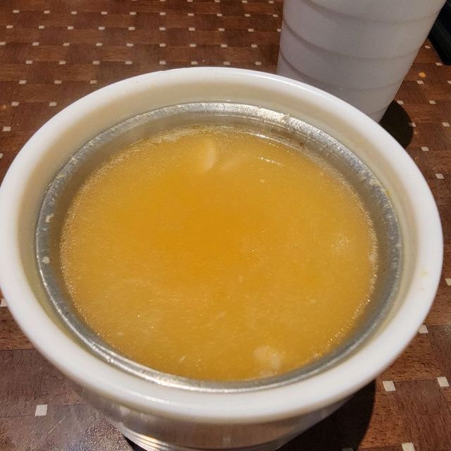 月光光🌛不用心慌😂免加一親民酒店餐廳👍