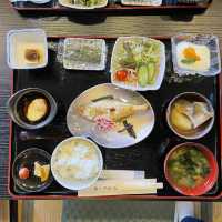【兵庫県】ペットと泊まり蟹が食べれるお宿〜料理編〜