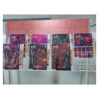 MILK X 16TH ANNIVERSARY EXHIBITION: PRINT