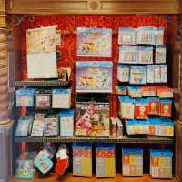 ビーストがお店番？キングダムトレジャー