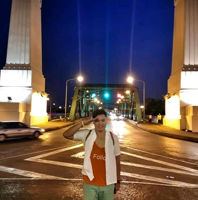 สะพารพุทธ