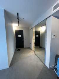 Affordable & Modern studio in south melbourne