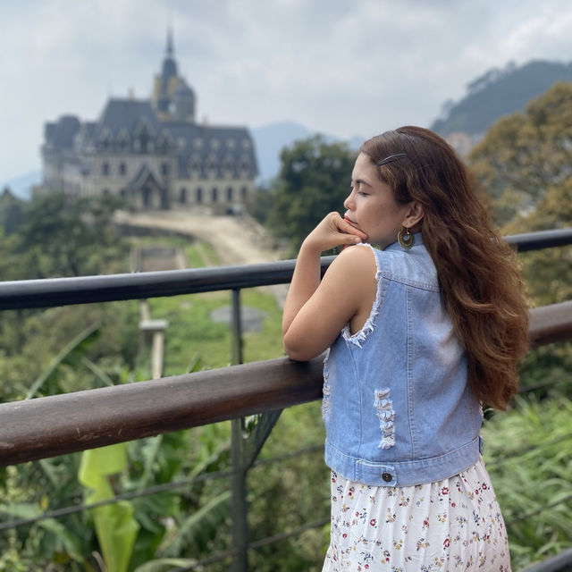 Chillin’ in Tam Dao | Vietnam