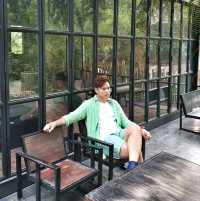 ธาราคาเฟ่เขาใหญ่