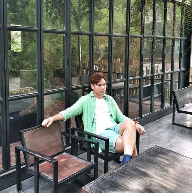 ธาราคาเฟ่เขาใหญ่