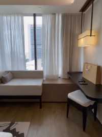The Clan Hotel Singapore🌟🌟🌟🌟🌟