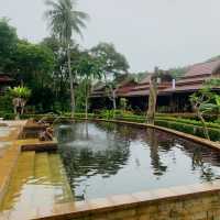 Baan lanta resort and spa 