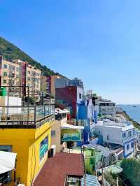 釜山🇰🇷影島の絶景カフェ