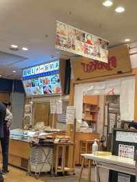 후쿠오카 가성비 스시 맛집 “효탄 회전 스시“🍣