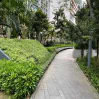 PAROUE CENTRAL DA TAIPA
