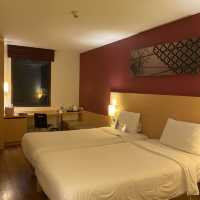 ibis Bangkok Riverside 🏩