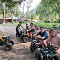 Paya Beach Resort, Pulau Tioman