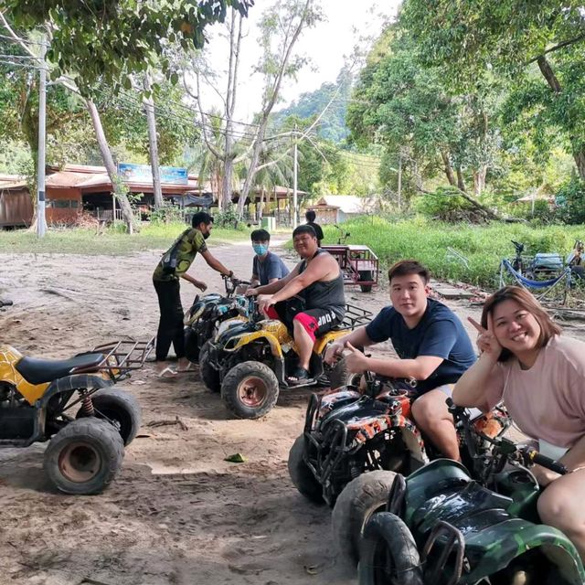 Paya Beach Resort, Pulau Tioman