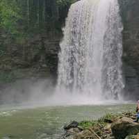 Punta Isla Lake Sebu