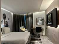 Novotel- Hotel and resort in the downtown 