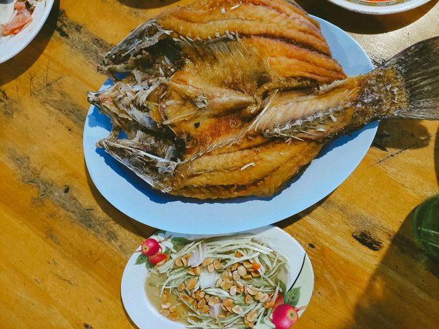 ดื่มด่ำกับธรรมชาติได้ที่ "บ้านกลางสวน โฮมสเตย์"