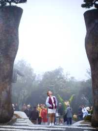 Ba Na Hills - Da Nang, Vietnam