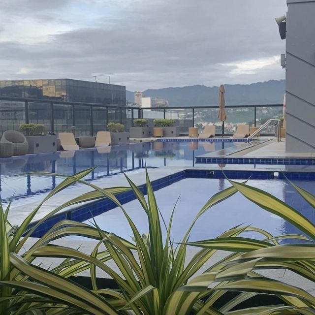 Seda Hotel Ayala Central Bloc Cebu 🏢