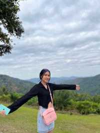 จุดชมวิวเขาใหญ่ ⛰️🍃