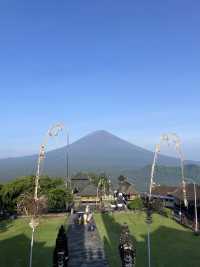 峇里 | 打開天堂之門 出名嘅gate of heaven🥰