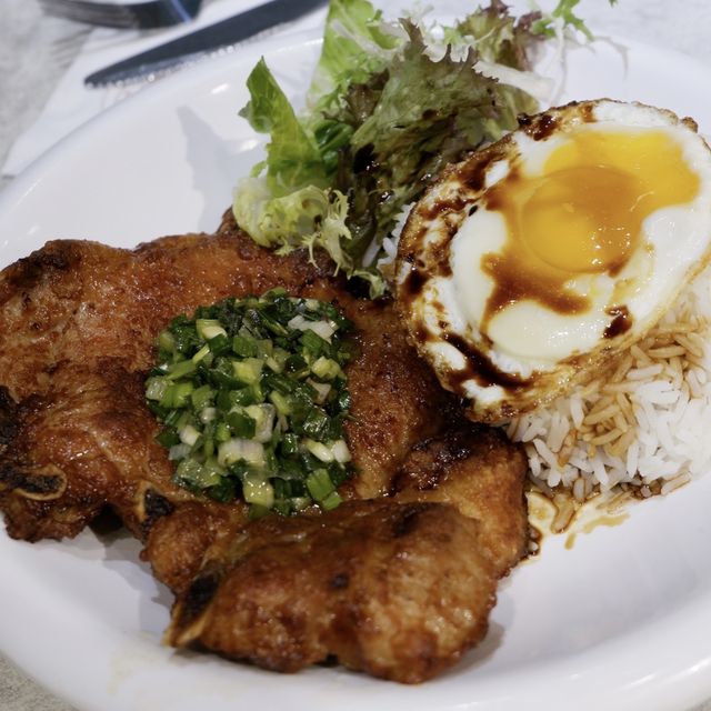 封門柳有高級餐廳水準