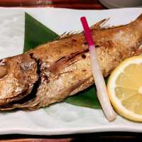 必試!!..越後郷土料理 越後肴尾 よね藏