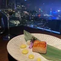 咩都好既餐廳